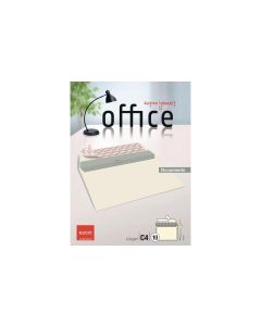 ELCO Couvert Office Documento C4 ohne Fenster, 10 Stück