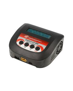 Robitronic Ladegerät Expert LD 100 2-4S
