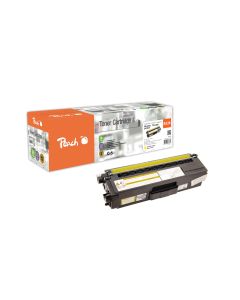 Peach Toner Brother TN-328Y Yellow