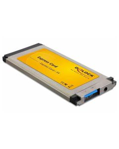 Delock Express-Karte 61872 USB 3.0