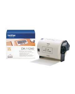 Brother Etikettenrolle DK-11240 Thermo Transfer 102 x 51 mm