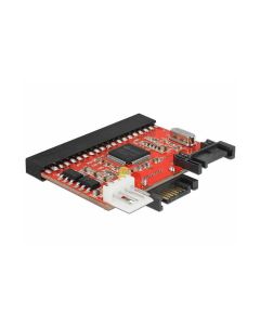 Delock Konverter 61635 SATA - IDE