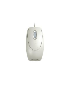 Cherry Maus WheelMouse optical Hellgrau