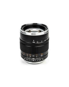 Zhongyi Mitakon Festbrennweite Speedmaster 50mm F/0.95 Mark III – Canon EF