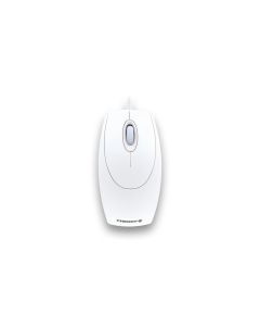 Cherry Maus WheelMouse optical Weiss