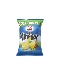 Zweifel Chips Original Salt & Vinegar Big Pack XXL 380 g