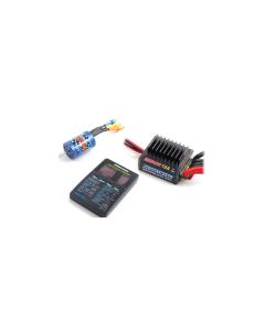 Hobbywing Brushless-Antriebsset Ezrun A2 5200 KV