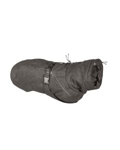 HURTTA Wintermantel Expedition Parka dunkelgrau, 35XL