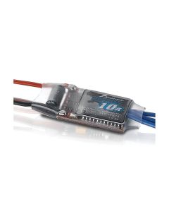 Hobbywing Brushless Regler FlyFun 10A, 2-4S, BEC