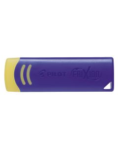 Pilot Radiergummi FriXion Blau