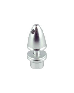 EP Propeller-Mitnehmer 4 mm mit Spannkonus
