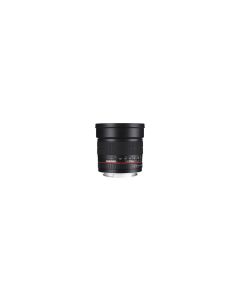 Samyang Festbrennweite 85mm F/1.4 AS IF UMC – Nikon F