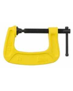 Stanley C-Zwinge Maxsteel 75 mm