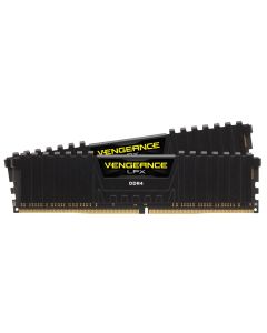 Corsair DDR4-RAM Vengeance LPX Black 3600 MHz 2x 16 GB