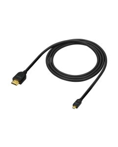Sony Kamera-Ersatzkabel DLC-HEU15 HDMI zu Micro-HDMI