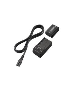 Sony Digitalkamera-Akku ACC-TRW