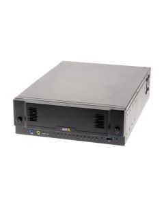 Axis Netzwerkrekorder S2212 12 Kanal 6 TB