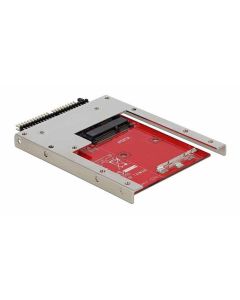 Delock Konverter 62495 IDE - mSATA