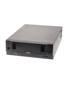 Axis Netzwerkrekorder S2208 8 Kanal 4 TB