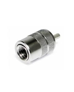 Albrecht Stecker HF PL259 (T205) 10er Pack
