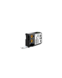 DYMO Etikettenrolle XTL Thermo Transfer 21 x 39 mm