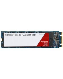 Western Digital SSD WD Red SA500 NAS M.2 2280 SATA 1000 GB