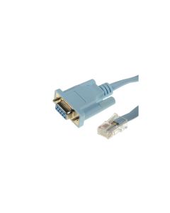 Cisco Konsolenkabel CAB-CONSOLE-RJ45