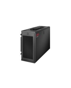 APC Wandschrank AR106VI 19 / 6HE / Schwarz