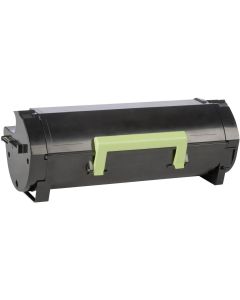 Lexmark Toner 60F2000 Black