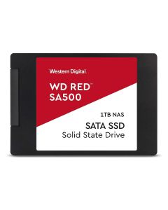 Western Digital SSD WD Red SA500 NAS 2.5 SATA 1000 GB