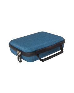 Dörr Videokamera-Tasche GPX S Blau