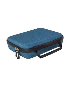 Dörr Videokamera-Tasche GPX M Blau