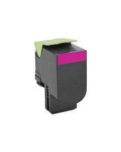 Lexmark Toner 80C20M0 Magenta