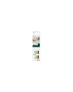 Bosch Klebestick farbig zu GluePen
