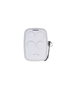 1Control Handsender WHY Universalfernbedienung Garagentor