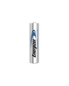 Energizer Batterie Ultimate Lithium AAA 10 Stück
