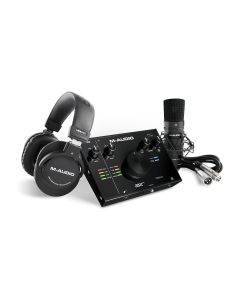 M-Audio Recording-Set AIR 192|4 Vocal Studio Pro