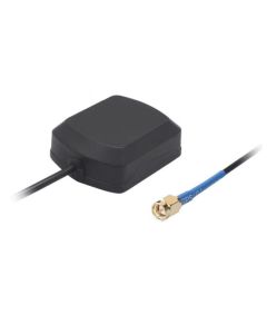 Teltonika GPS-Antenne 2 dBi GNSS SMA 2 dBi Richtstrahl