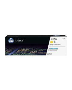 HP Toner Nr. 410A (CF412A) Yellow