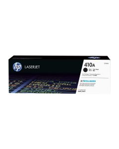 HP Toner Nr. 410A (CF410A) Black