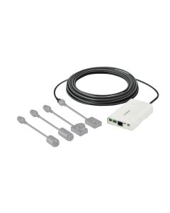 Hanwha Vision Kamera-Haupteinheit XNB-6001 ohne Objektiv