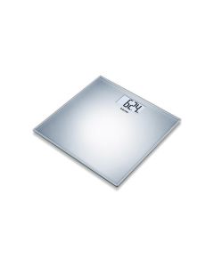 Beurer Personenwaage GS202 Design Silber