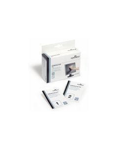 DURABLE Reinigungstücher Screenclean duo 10 Stück