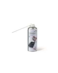 DURABLE Druckluftreiniger Powerclean Invertible 200 ml