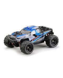 Absima Monster Truck Storm 4WD Blau, RTR, 1:18