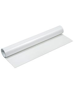 NT Cutter Magnethaftendes Whiteboard MagX Whiteboard 30 x 45 cm Weiss