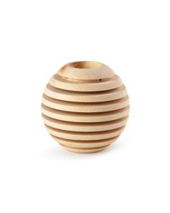 Aromalife Pinus Cembra Globe Duftholz