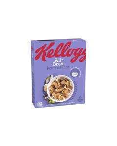 Kellogg's Cerealien All Bran Fruit n`Fibre 500 g