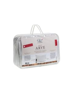Aromalife Klassisches Kopfkissen UORSIN Arve, 40 x 60 cm