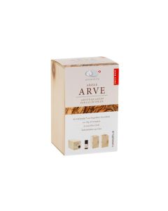 Aromalife ARVE Arvenquader